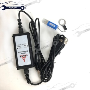 NEU 2024 Deutz Serdia 4.0 Decom Diagnose kit EMR <span class=keywords><strong>2</strong></span>/<span class=keywords><strong>3</strong></span>/4 Diesel Generator Controller Traktor Programmier werkzeug - Product Image 6