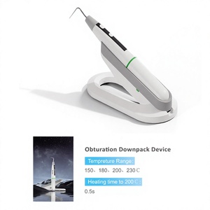 อุปกรณ์รักษารากฟันด้วยไฟฟ้าและอุปกรณ์อุดฟัน - Product Image 3