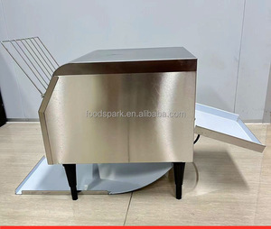 Motor para <span class=keywords><strong>Tostadora</strong></span> <span class=keywords><strong>de</strong></span> Banda Transportadora Eléctrica Comercial Food Spark para Suministros <span class=keywords><strong>de</strong></span> Hoteles y Restaurantes, Uso Doméstico - Product Image 5
