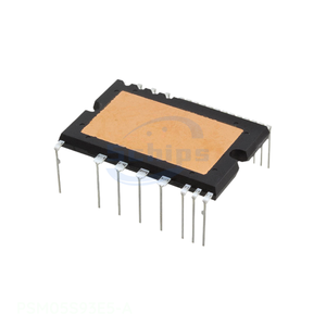 Buy Online Electronic Components Discrete Semiconductor Products 25-PowerDIP Module PSM05S93E5-A Original One Stop Service - Product Image 1