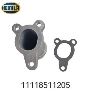 قطع غيار سيارات HEMILA، حشية 84210300311 لمحرك BMW B38/B48، وصلة أنبوب كتلة الأسطوانات (نسخة الألومنيوم) 11118511205 - Product Image 2