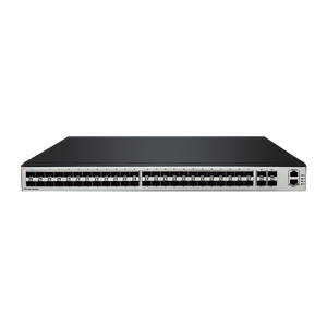 Sino-Telecom SR3100-48G4XS 48-Port Gigabit <b>Ethernet</b> <b>Switch</b> for Enterprise Campus - Product Image 1