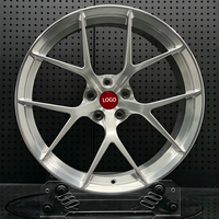 Jantes en alliage forgé personnalisées OEM FI-R 19 20 pouces 5x112 5x120 pour BMW M3 M4 Audi RS5 Mercedes AMG Toyota Supra Style Track Pro