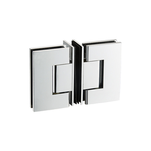 Bản Lề Phụ Kiện Cửa Kính Nhà Tắm Kiểu Mới Kiểu Chữ T - Product Image 1