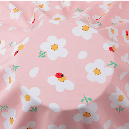 Прядильная вискозная хлопчатобумажная ткань на заказ, простая в продаже