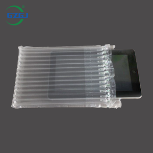 PA PE Gói Bảo Vệ Bong Bóng Đệm Khí Cột Túi Inflatable Gói Bọc Máy Tính Xách Tay - Product Image 4