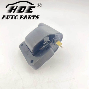 27310-35010 KK137-18100 27310-35020 คอยล์จุดระเบิดอะไหล่รถยนต์ HDE ขายส่งสำหรับรถยนต์ฮุนได กาลโลเปอร์ - Product Image 4