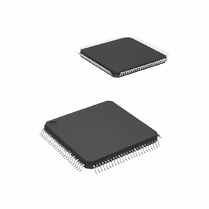ชิ้นส่วนอิเล็กทรอนิกส์ 100 LQFP 7027S55PF8 หน่วยความจำ มีสินค้าในสต็อก - Product Image 1