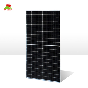 3KW 5KW 오프 그리드 시스템 가격 대체 에너지 발전기 3kw 5kw 10kw 태양광 하이브리드 전력 시스템 발전기 - Product Image 2