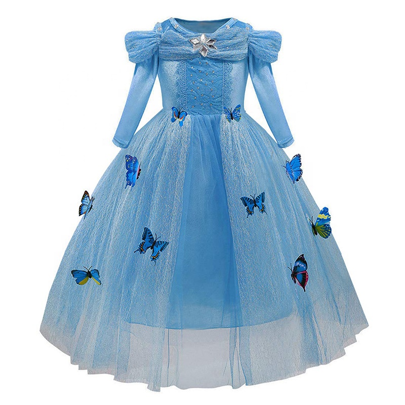 princess dress with accessories Amazon.com: bibeikele Princess Costume for Girls Dress UP Outfit with Rich Accessories 3-4Years(C08-100) : Clothing, Shoes & Jewelry