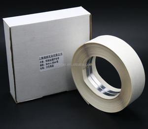 Offre Spéciale RUIFIBER – Protections d'angle modernes et flexibles en acier galvanisé pour plaques <span class=keywords><strong>de</strong></span> plâtre et bandes d'aluminium, écologiques, garantie 3 ans - Product Image 3