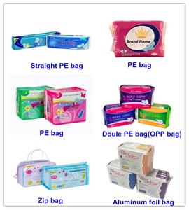 Serviettes hygiéniques jetables de haute qualité pour femmes tampons de coton respirants personnalisables Maxi jetables au prix de gros - Product Image 5