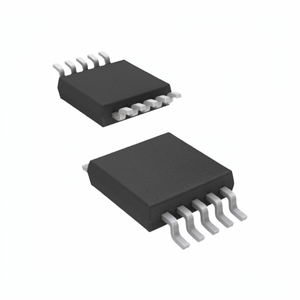 Original One Stop Service Data Acquisition 10 TFSOP, 10 MSOP ISL22313UFU10Z-TK Electronics Component - Product Image 1