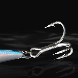Esca Artificiale Galleggiante per Pesca in Acqua Dolce e Salata, 175mm 25g, per Spigola e Tonno Giallo - Product Image 4