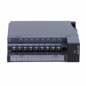 Controlador PLC Original Novo XGF-AC8A Módulo Controlador <span class=keywords><strong>Program</strong></span>ável Entrega em Estoque - Product Image 1