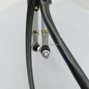 Suku cadang <span class=keywords><strong>Motor</strong></span> klep penutup 247-5212 2475212 untuk mesin kucing 3066 penggali 320C 320CL <span class=keywords><strong>320D</strong></span> 320DL - Product Image 5