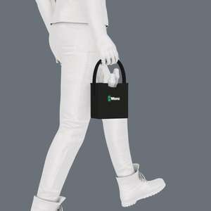 Juego de destornilladores WERA - 05004313001 (11 Uds.) -JUEGO DE DESTORNILLADORES EAN 4013288187833 - Product Image 3