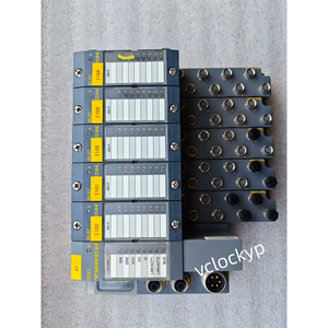 1 Módulo Gateway TURCK BL67-GW-EN Nuevo de Fábrica - Product Image 1