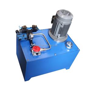 Unidad <span class=keywords><strong>de</strong></span> Potencia Hidráulica para Cortadora <span class=keywords><strong>de</strong></span> Madera, Aplicaciones Agrícolas, Sierra <span class=keywords><strong>de</strong></span> Cinta - Product Image 3