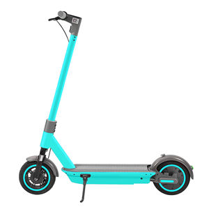 سعر المصنع سكوتر مشترك <span class=keywords><strong>IOT</strong></span> 50 w 10 بوصة 2 عجلات ماكس LED بمحرك من نوع واحد أحدث تصميم نموذج خاص لسكوترات <span class=keywords><strong>IOT</strong></span> share - Product Image 3