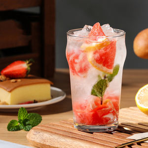 Forme élégante 16oz 20oz Style pub anglais cristal clair <span class=keywords><strong>Nonic</strong></span> <span class=keywords><strong>verre</strong></span> à bière British Imperial Pint <span class=keywords><strong>verre</strong></span> pour Home Bar - Product Image 6