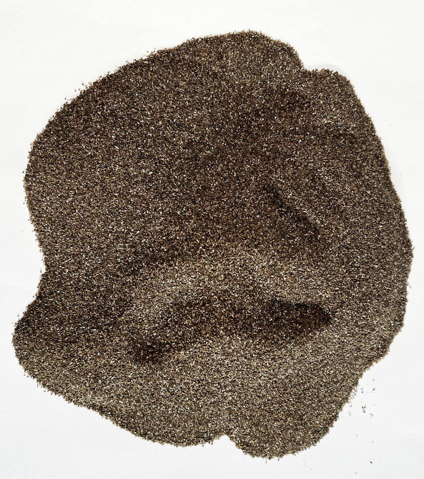 Brown Fused Aluminum Oxide for Foundry Applications