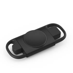 <span class=keywords><strong>Chargeur</strong></span> sans fil portable 5W type-c entrée 9V/2A sortie pour IPhone/iWatch pour <span class=keywords><strong>Apple</strong></span> <span class=keywords><strong>Watch</strong></span> Series <span class=keywords><strong>7</strong></span> avec fonction d'aspiration magnétique - Product Image 6