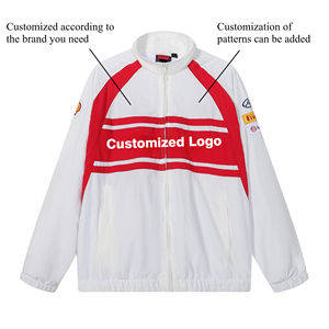 Combinaison de course professionnelle pour hommes, certifiée FIA, ignifuge, en Nomex, tenue de pilote multicouche en Nomex Pro, sur mesure - Product Image 6