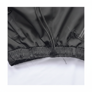 กางเกงหิมะเล่นสกีใส่ได้ทั้งชายและหญิงมีซิปปิดกันลมระบายอากาศได้อุปกรณ์กลางแจ้งฤดูหนาวพิมพ์ซับโพลีเอสเตอร์สูง - Product Image 1