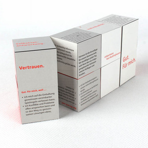 Customized Promotion Toys Gift 3d Folding <strong>Cube</strong> 7cm/10cm Plastic Magic Photo <strong>Cube</strong> for Kids - Product Image 2