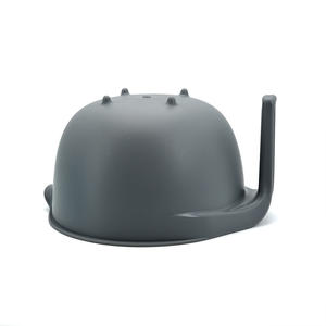 रसोई सब्जी फल धोने कटोरा सिंक नाली टोकरी छलनी कोलंडर - Product Image 6