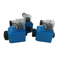 Bobine solénoïde hydraulique 3104545 3036401 3399932 3000489 915142 24VDC 21.2