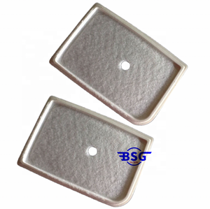 Soplador de filtro de aire 13031003360 Echo Kiori Tz Hokk <span class=keywords><strong>Aido</strong></span> Pb 210 y 103x73x3 - Product Image 1