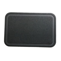 Tapis pour animaux de compagnie en PVC grand format, écologique et moderne, tapis à litière pour chat doux et antidérapant, tapis en plastique multi-usages pour la maison