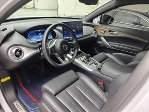 Auto Usado 2020 Denza X PHEV 2.0T, SUV de Lujo Usado, Volante a la Izquierda, Automático, Robusto, Económico, Alta Tecnología, Familiar, Tracción en las Cuatro Ruedas, 586 PS, 950 Nm - Product Image 6