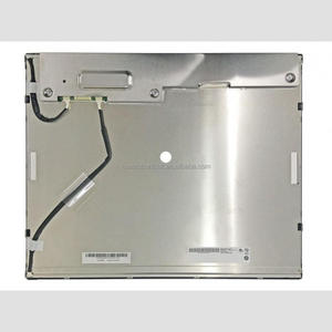 G190EG02 V0 19.0นิ้วอุตสาหกรรมจอแสดงผล LCD สำหรับระบบควบคุมจอภาพต้นฉบับใหม่มีในสต็อก - Product Image 3