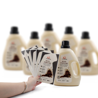 Etiquetas Adhesivas Cosméticas de Material BOPP Ecológico e Impermeable, Etiquetas Personalizadas Resistentes a la Fricción para Plástico