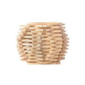 Modèle d'architecture, puzzle d'intelligence pour enfants, <span class=keywords><strong>tour</strong></span> Lele, jouet de construction en <span class=keywords><strong>bois</strong></span>, blocs de construction, bâtonnets de construction, bâtiments modernes, 3+ - Product Image 4