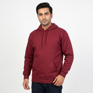 Impression de logo personnalisée, sweats à capuche lourds 300 g/m², 100 % coton, style à fermeture éclair ou à capuche, imperméables et anti-rétrécissement, commandes en gros - Product Image 1