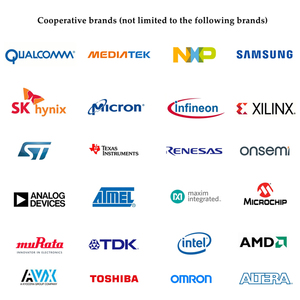 Original Electronics s <strong>Microcontroller</strong> IC MCU <strong>32</strong>-<strong>bit</strong> STM32F ARM Cortex M3 RISC 64KB Flash 2.5V/3.3V 64-Pin LQFP STM32F103R8T6 - Product Image 5