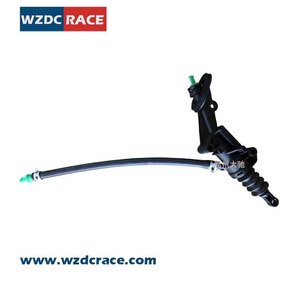 Cylindre maître d'embrayage WZDC RACE 1817596 1774370 BK21-7A543-BA BB BC pour Ford Transit Renault Pièces automobiles - Product Image 2