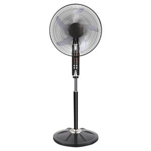 Ventilateur industriel 3-en-1 haute vitesse de 10 pouces pour bébé d'Amérique du <span class=keywords><strong>Sud</strong></span> Grille en plastique à oscillation à 360 degrés conforme CUL en métal - Product Image 4
