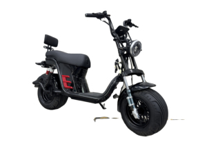Urban Bike Scooter With Rear <b>Hub</b> Motor 3-Speed High-Speed Long Range Custom <b>Power</b> Options Custom <b>Power</b> Options Choose Between 15 - Product Image 1