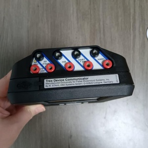 Handheld Device <b>Communicator</b> Wireless Field <b>Communicator</b> TREXLFPKLWS3S - Product Image 3