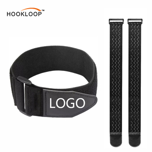 Factory Wholesale 100% Nylon Plastic/Metal Adjustable <strong>Hook</strong> and <strong>Loop</strong> Strap <strong>Hook</strong> and <strong>Loop</strong> Lanyard Strap <strong>Hook</strong> and <strong>Loop</strong> <strong>Fastener</strong> - Product Image 3