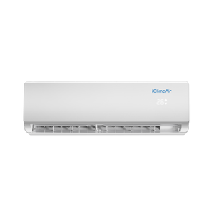 Climatiseur Hyper-Refroidissement Intelligent Mini Split ON/OFF 230V 12000BTU 18000BTU 24000BTU 30000BTU pour Pièce, Certifié Energy <span class=keywords><strong>Star</strong></span>, Réfrigérant R410A - Product Image 3
