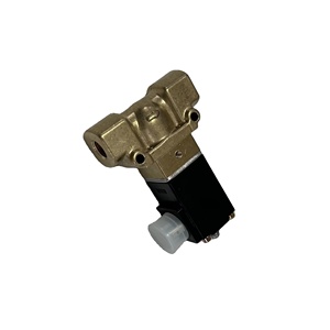 Pièces de rechange de compresseur d'air du modèle 84944068101 d'électrovanne en métal de Manny 1 an de garantie - Product Image 3