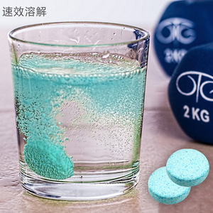 เม็ดฟู่ทำความสะอาดกระจกรถยนต์สูตรเข้มข้น 4 ลิตร สีฟ้า สำหรับทำความสะอาดรถยนต์ - Product Image 3