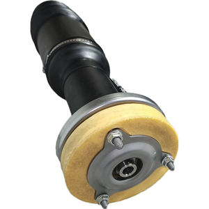Nouveau kit de suspension pneumatique HONGGU pour Coupe350/500/55/63AMG, remplacement des amortisseurs Airlift, garantie de 12 mois - Product Image 4