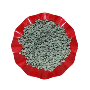 Natural green zeolite granules and powder price per ton zeolite clinoptilolite zeolite zeolum for water filtration